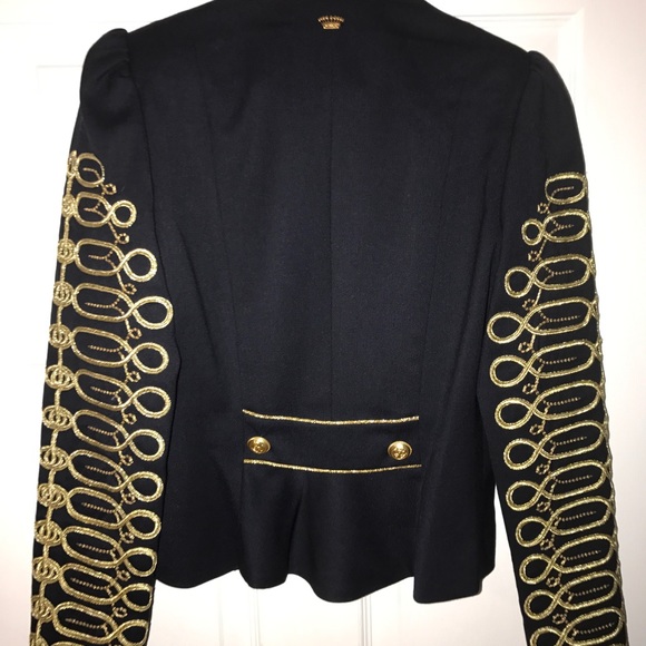 La Condesa "Maxima" Jacket - Picture 2 of 3